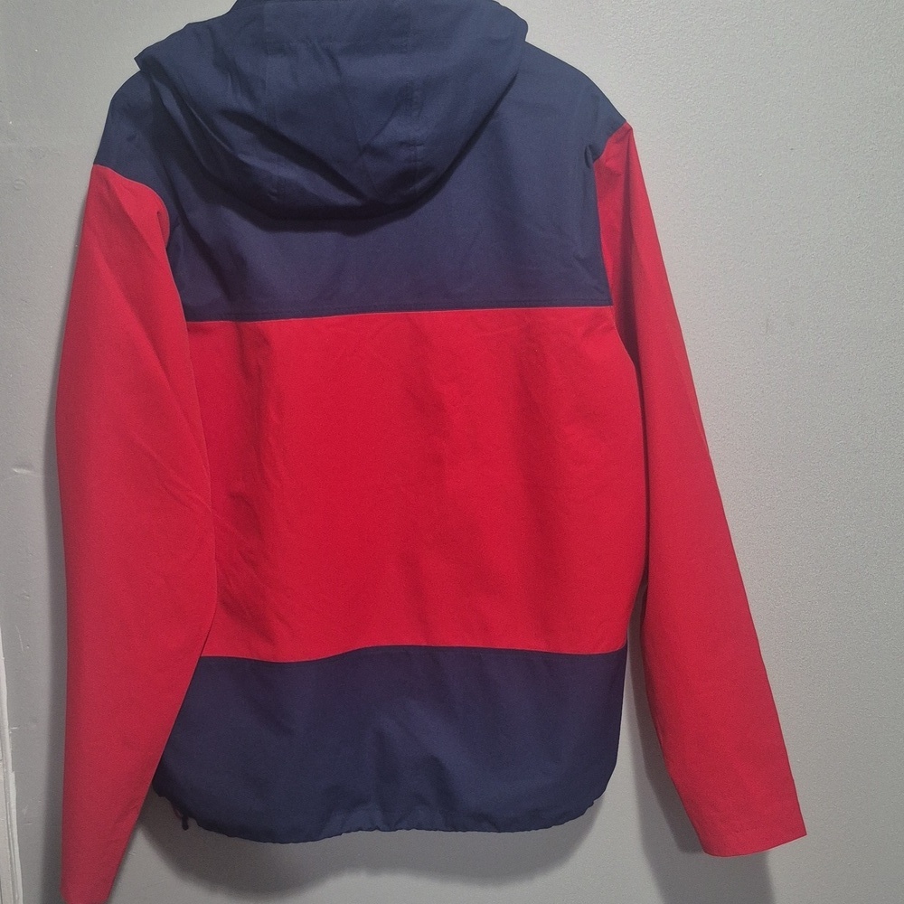 Polo Ralph Lauren Eastland Lined Water Resistant Hooded Jacket - Picture 8 of 9
